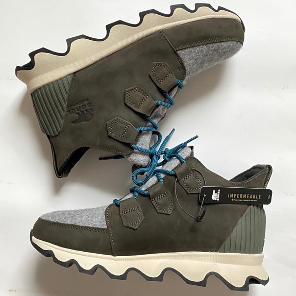 Sorel Shoes Sorel Womens Caribou Boot Poshmark